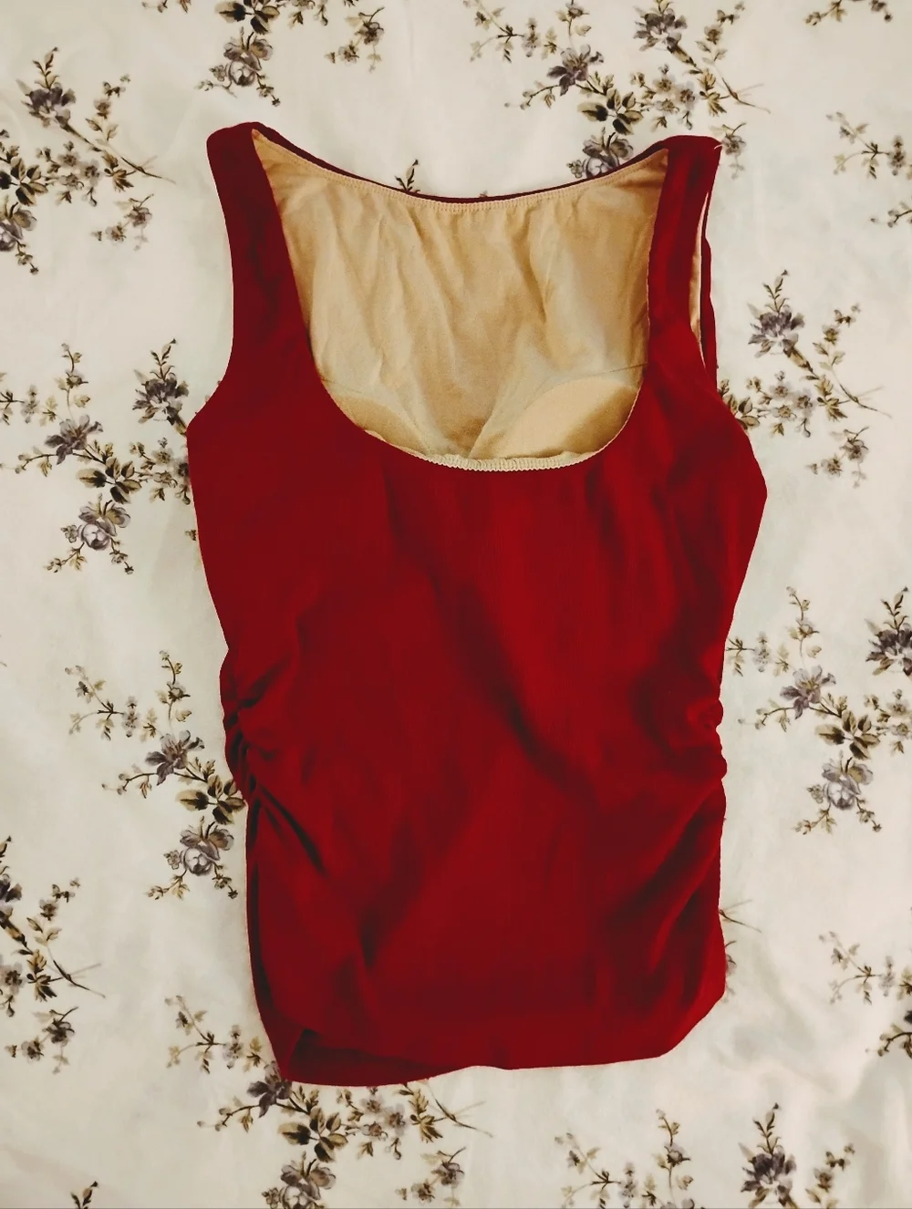 OGL Tank Top - Picture 2 of 3